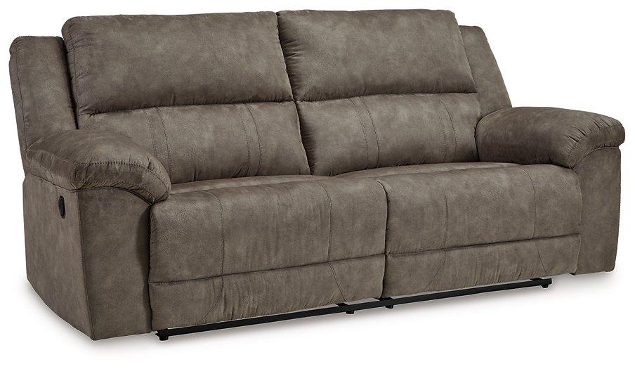 Laresview Reclining Sofa Sofa Ashley Furniture