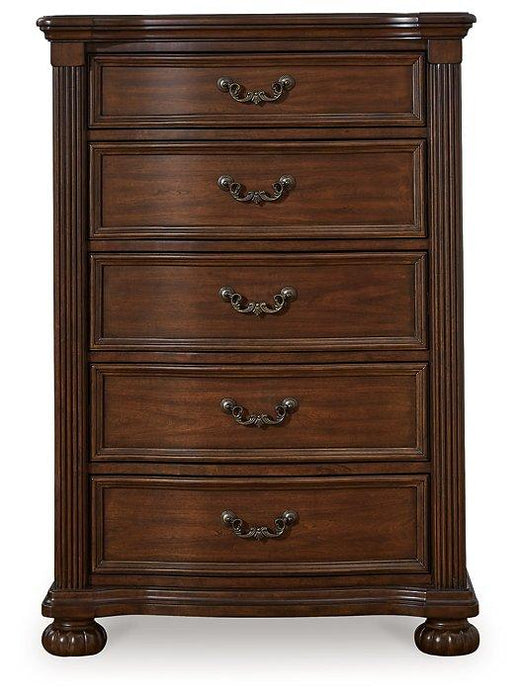 Lavinton Chest of Drawers Chest Ashley Furniture