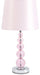 Letty Table Lamp Table Lamp Youth Ashley Furniture