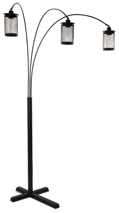 Maovesa Floor Lamp Floor Lamp Ashley Furniture