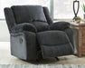 Draycoll Recliner Recliner Ashley Furniture