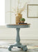 Mirimyn Accent Table Accent Table Ashley Furniture