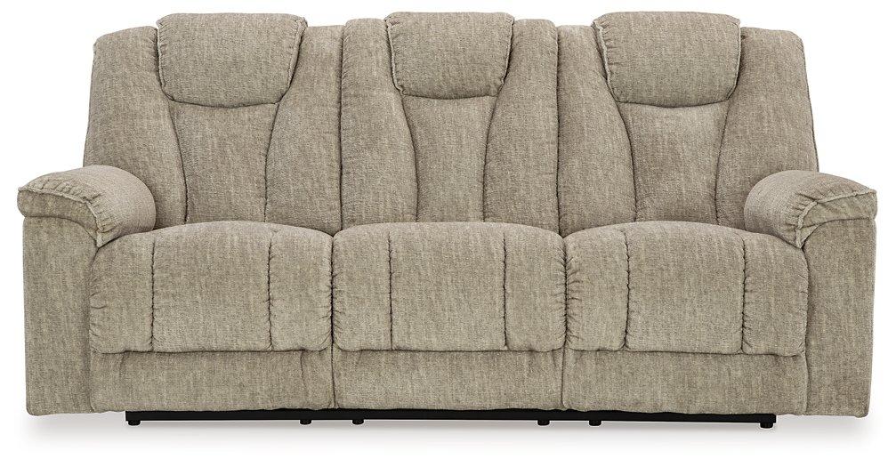 Hindmarsh Power Reclining Sofa Sofa Ashley Furniture