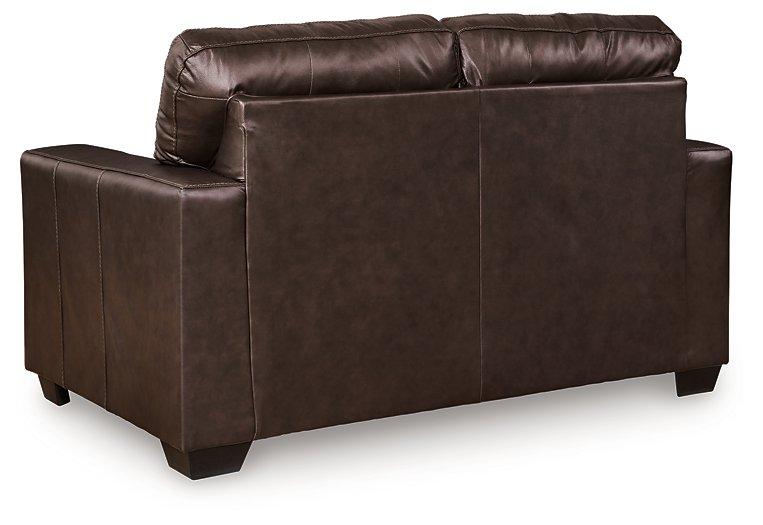 Santorine Loveseat Loveseat Ashley Furniture