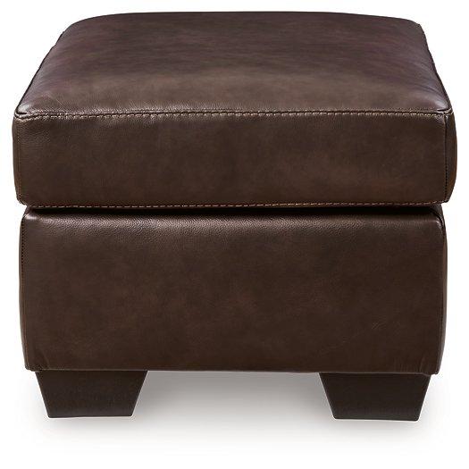 Santorine Ottoman Ottoman Ashley Furniture