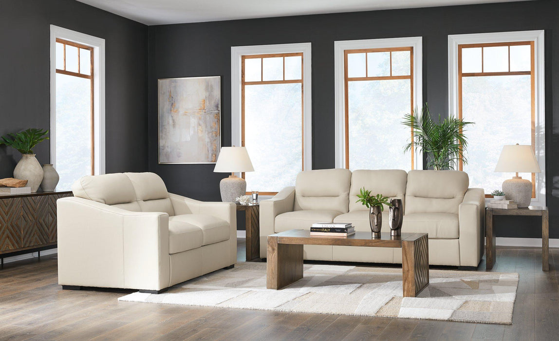 Treasure Trove Living Room Set Living Room Set Ashley Furniture