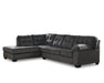 Accrington Living Room Set Living Room Set Ashley Furniture