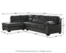 Accrington Living Room Set Living Room Set Ashley Furniture