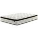 Socalle Bed and Mattress Set Mattress Set Ashley Furniture
