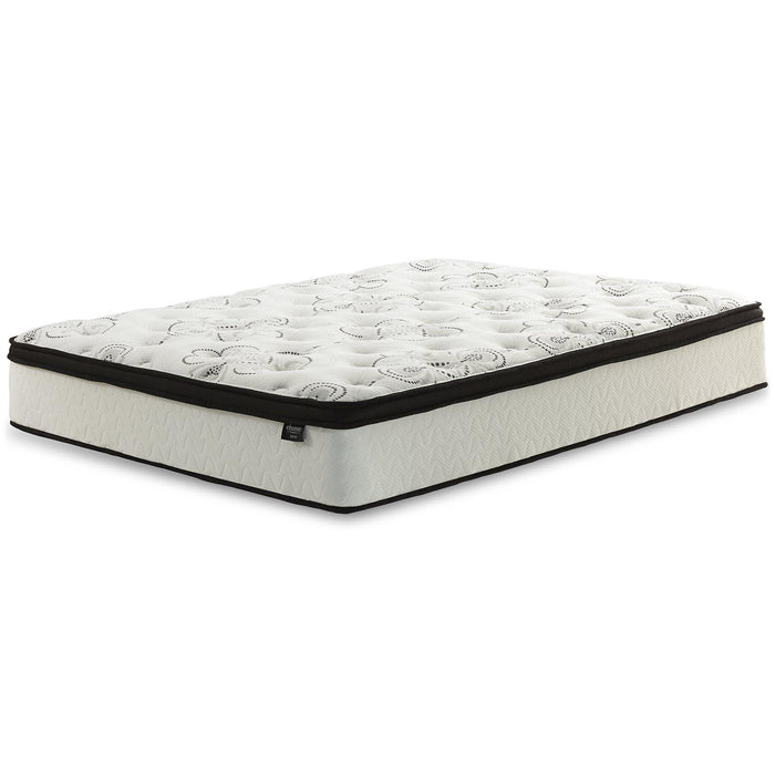 Aprilyn Bed and Mattress Set Mattress Set Ashley Furniture