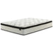 Aprilyn Bed and Mattress Set Mattress Set Ashley Furniture