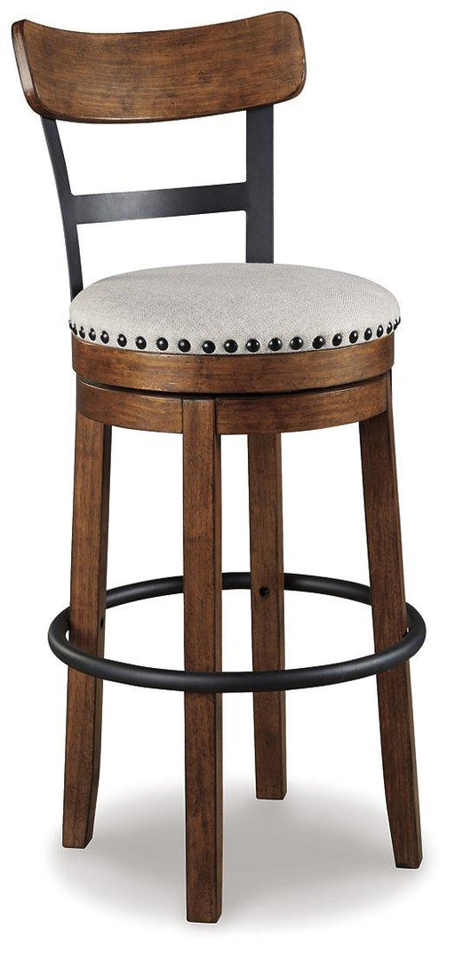 Valebeck Bar Height Bar Stool Barstool Ashley Furniture