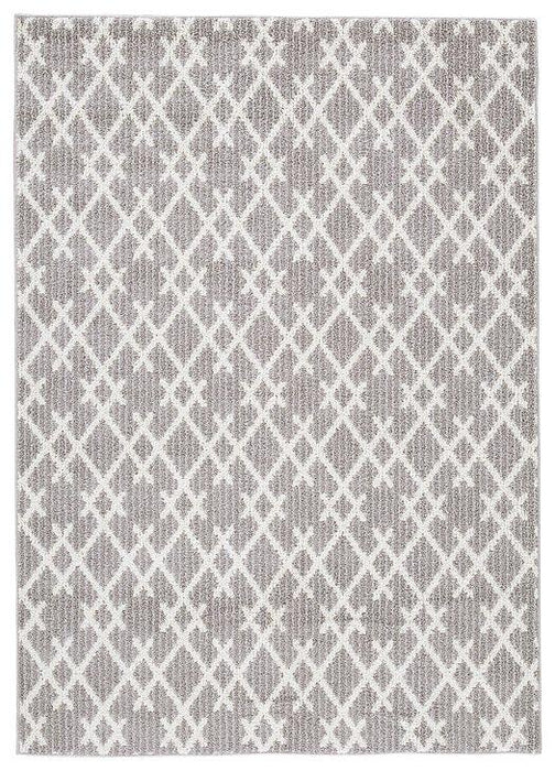 Wadehall 5' x 7' Rug Rug Ashley Furniture