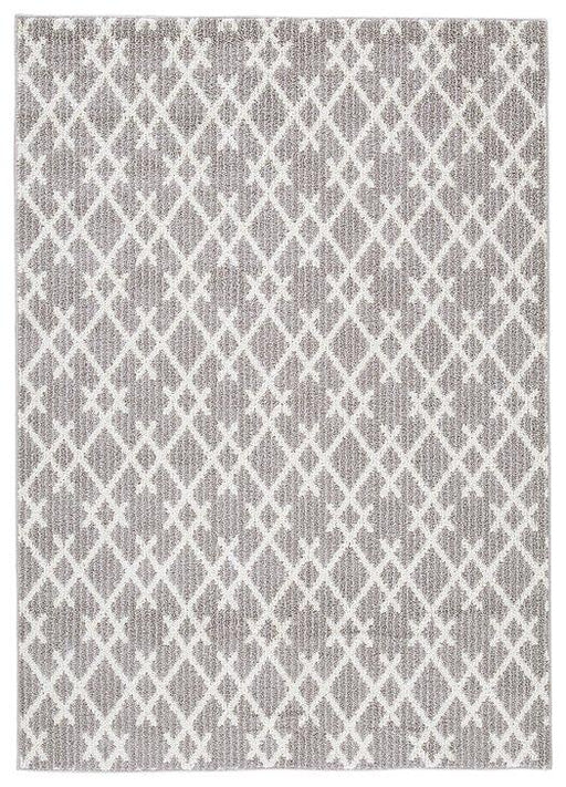 Wadehall 5' x 7' Rug Rug Ashley Furniture