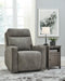 Next-Gen Durapella Power Recliner Recliner Ashley Furniture