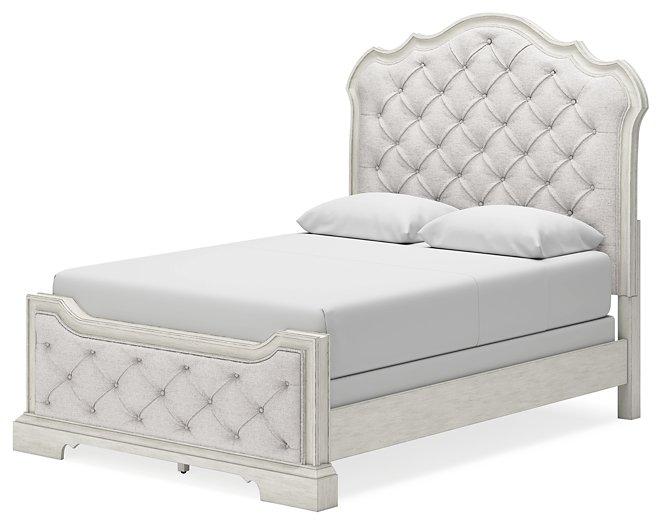 Arlendyne Bedroom Set Bedroom Set Ashley Furniture