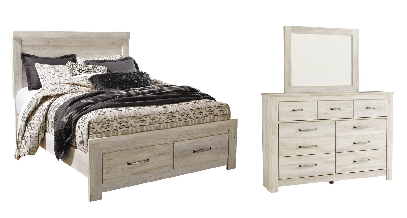 Bellaby Bedroom Set Bedroom Set Ashley Furniture