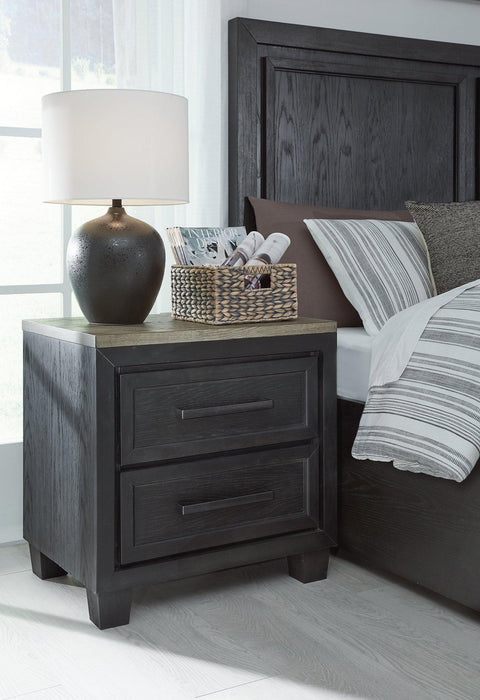 Foyland Bedroom Set Bedroom Set Ashley Furniture