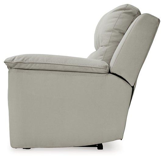 Next-Gen Gaucho Power Recliner Recliner Ashley Furniture