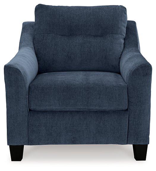 Amity Bay Chair Chair Ashley Furniture