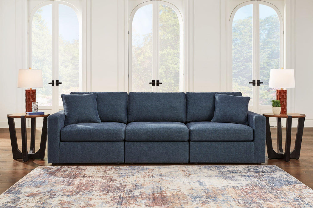 Modmax Sectional Sofa Sectional Ashley Furniture