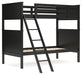 Nextonfort Bunk Bed Bed Ashley Furniture