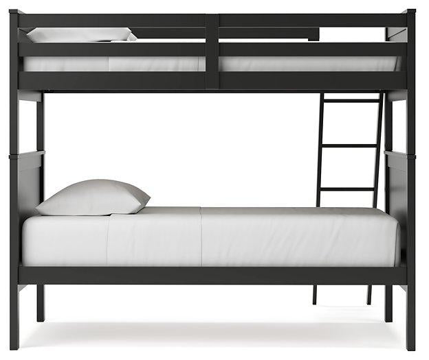 Nextonfort Bunk Bed Bed Ashley Furniture