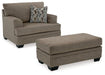 Stonemeade Living Room Set Living Room Set Ashley Furniture