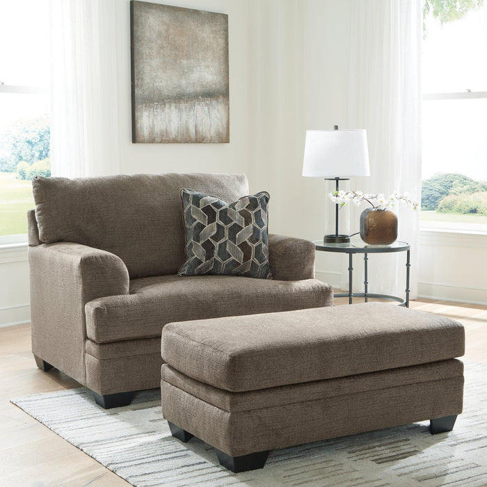 Stonemeade Living Room Set Living Room Set Ashley Furniture