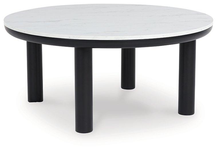 Xandrum Table (Set of 3) Table Set Ashley Furniture