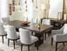 Burkhaus Dining Room Set Dining Room Set Ashley Furniture