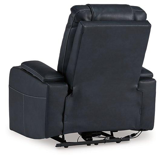 Feazada Power Recliner Recliner Ashley Furniture