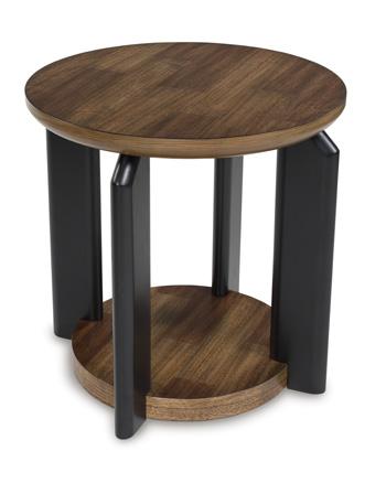 Kraeburn End Table End Table Ashley Furniture