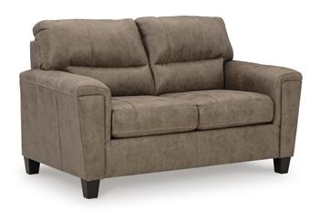 Navi Loveseat Loveseat Ashley Furniture