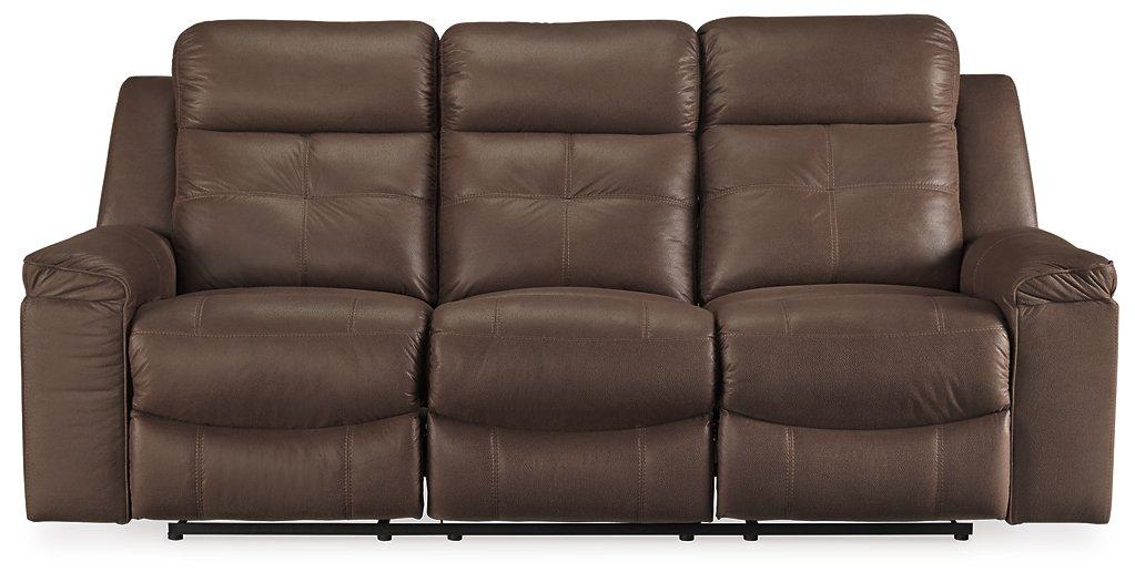 Jesolo Reclining Sofa Sofa Ashley Furniture