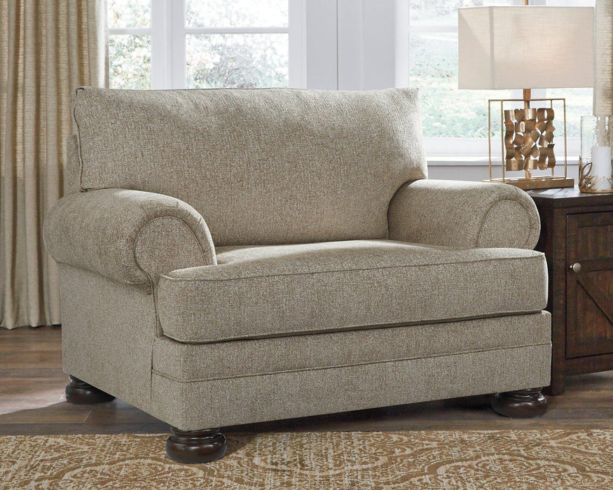 Kananwood Oversized Chair Chair Ashley Furniture