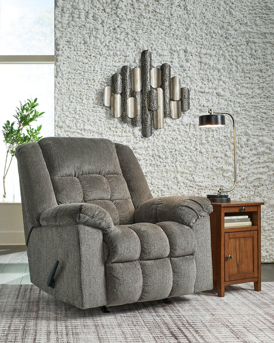 Kegler Recliner Recliner Ashley Furniture