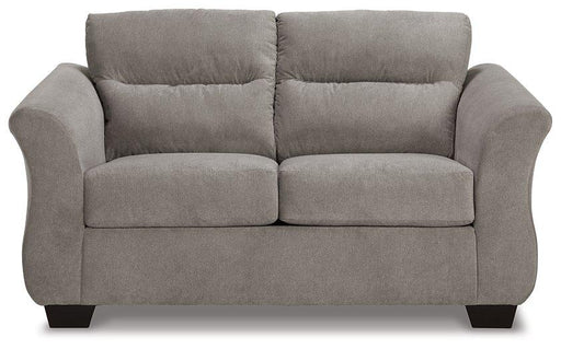 Miravel Loveseat Loveseat Ashley Furniture