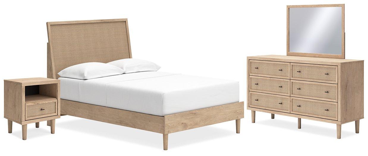 Cielden Bedroom Set Bedroom Set Ashley Furniture