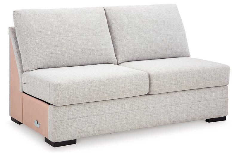 Koralynn Sectional with Chaise Sectional Ashley Furniture