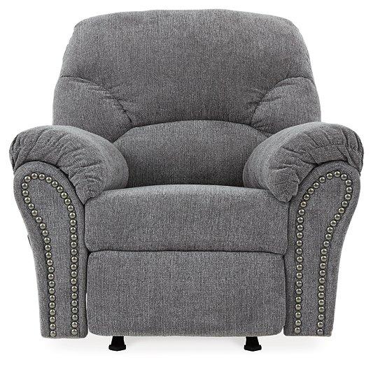 Allmaxx Recliner Recliner Ashley Furniture