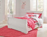 Anarasia Bed Bed Ashley Furniture