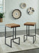 Strumford Bar Height Bar Stool Barstool Ashley Furniture