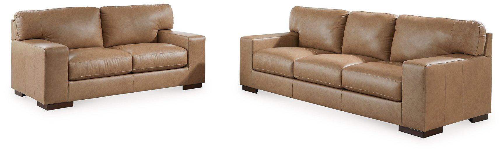 Lombardia Living Room Set Living Room Set Ashley Furniture