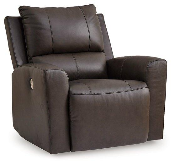 Boxmere Power Recliner Recliner Ashley Furniture