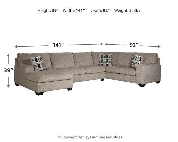 Ballinasloe Living Room Set Living Room Set Ashley Furniture