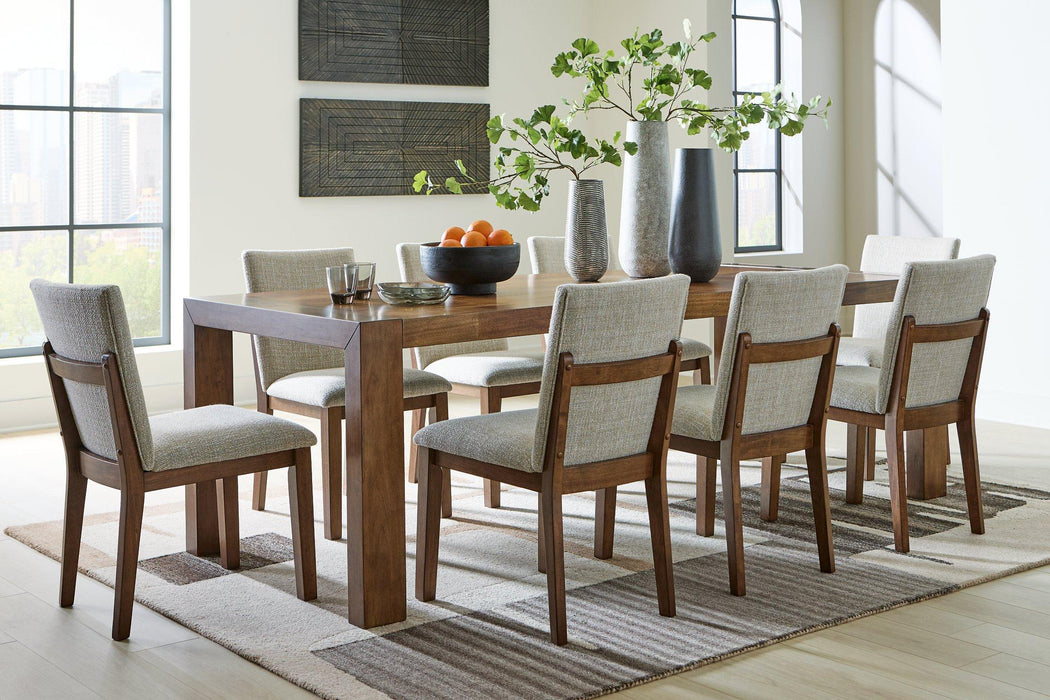 Kraeburn Dining Room Set Dining Room Set Ashley Furniture