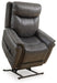 Lorreze Power Lift Chair Recliner Ashley Furniture