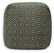 Abacy Pouf Pouf Ashley Furniture