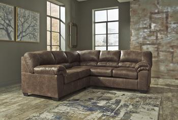 Bladen Sectional Sectional Ashley Furniture